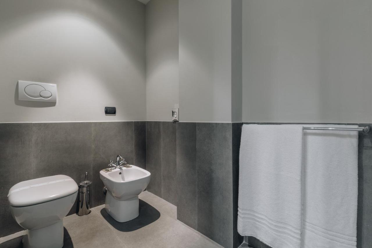 Hotel Continental Cremona Eksteriør billede