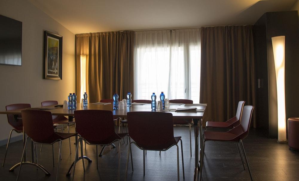 Hotel Continental Cremona Eksteriør billede